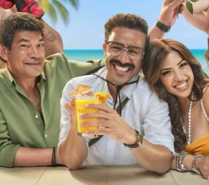 «الكراش» لـ أحمد داود يطرق أبواب السينما في موسم الصيف – أخبار السعودية