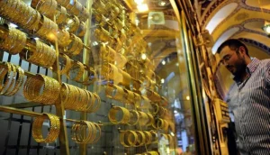 «تزوير وتلاعب».. حملات مكثفة لضبط سوق الذهب في هذه الدولة – أخبار السعودية