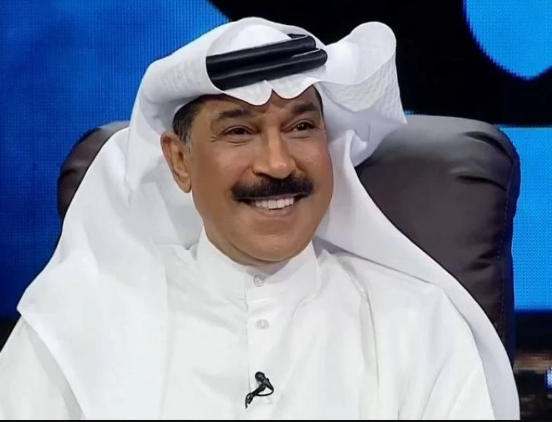 عبد الله الرويشد: «الكويت ماي العين» – أخبار السعودية