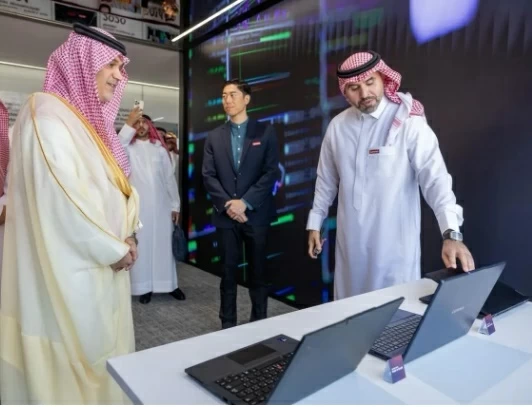 الرياض مركز جذب إقليمي يستقطب الشركات العالمية – أخبار السعودية