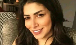 بعد إصابتها بالتسمم.. أميرة الشريف: صحتي تتحسن تدريجياً – أخبار السعودية