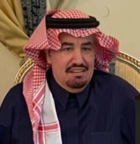 محمد بن حمران في ذمة الله – أخبار السعودية