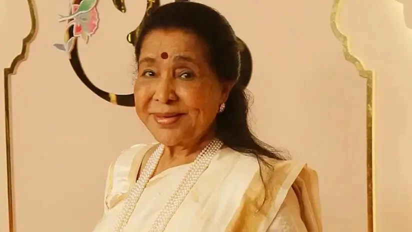 آشا بوسلي ترحل.. وبوليوود تودّع أسطورة الصوت الهندي – أخبار السعودية