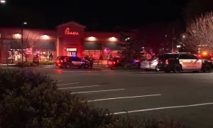 تفاصيل حادث إطلاق نار في نيوجيرسي: قتيل و6 مصابين