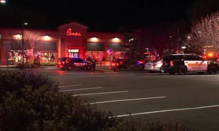 تفاصيل حادث إطلاق نار في نيوجيرسي: قتيل و6 مصابين