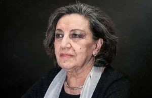 رحيل كوليت خوري.. الصوت الجريء في الرواية العربية يترجّل – أخبار السعودية