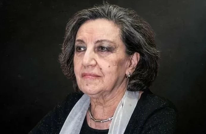 رحيل كوليت خوري.. الصوت الجريء في الرواية العربية يترجّل – أخبار السعودية