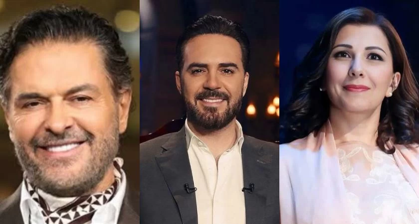 نظراً للأوضاع الراهنة.. نجوم لبنان يعلّقون أنشطتهم الفنيّة مؤقتاً – أخبار السعودية