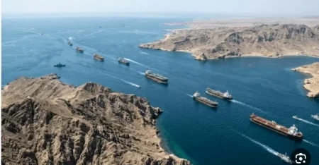 حصار «هرمز».. خسائر تهز الاقتصاد الإيراني – أخبار السعودية