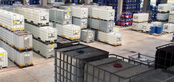 بنتائج ضعيفة.. تحديات تعمّق أزمة شركات كيماويات أوروبا – أخبار السعودية