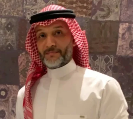 عصمت يحتفي بزواج ابنته – أخبار السعودية