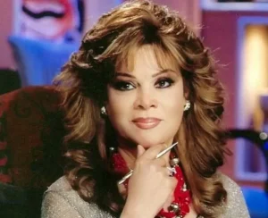 عودة فنية جديدة لصفاء أبو السعود إلى العمل الإذاعي – أخبار السعودية