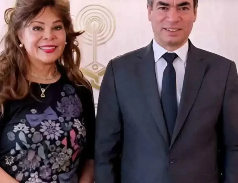 تفاصيل عودة صفاء أبو السعود للإذاعة ببرنامج الملهمون