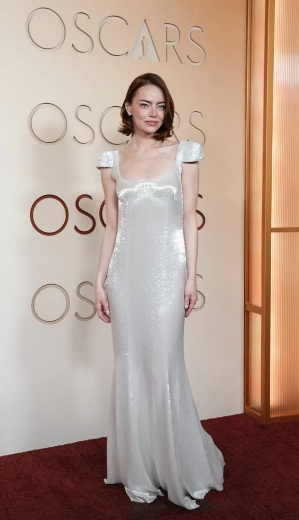 بين الرقي والجرأة.. نجمات الأوسكار يخطفن الأنظار بإطلالات متباينة – أخبار السعودية