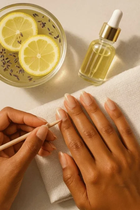 5 نصائح أساسية للحفاظ على جمال اليدين ونضارتهما – أخبار السعودية