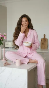 كيف تؤثر ملابس المنزل على حالتك النفسية؟ – أخبار السعودية