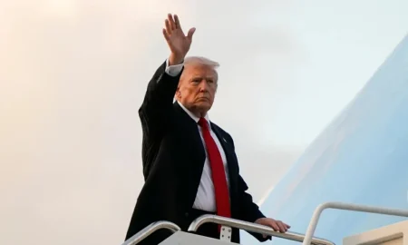 ترمب يرفض تمديد وقف إطلاق النار مع إيران ويترقب الحسم