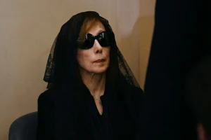 ما حقيقة اعتزال وانعزال فيروز؟.. نقيب الموسيقيين يكشف التفاصيل – أخبار السعودية