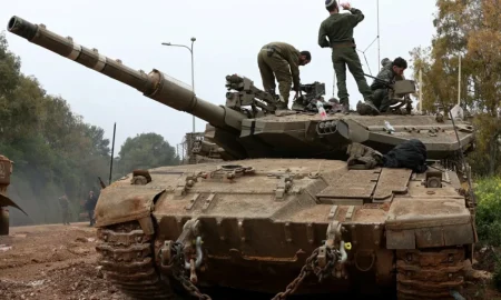 مقترح أمريكي بشأن وقف إطلاق النار في لبنان | تفاصيل الهدنة