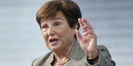 «النقد الدولي» يحذّر: رفع أسعار الفائدة يضر بالناتج الاقتصادي – أخبار السعودية