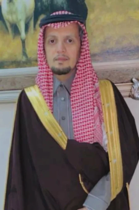 وفاة خالد العدواني – أخبار السعودية