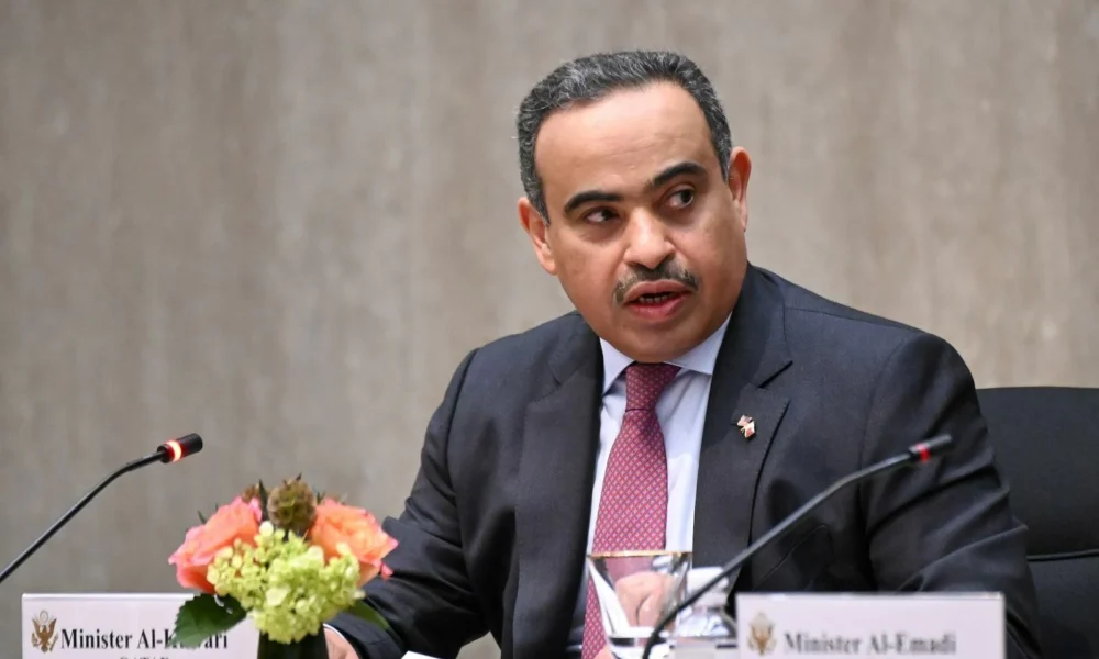 تحذير قطري من أزمة طاقة عالمية وشيكة وتأثيرها على الدول