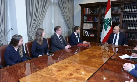 شروط مفاوضات وقف إطلاق النار في لبنان والانسحاب الإسرائيلي