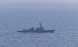 تطورات الحصار الأمريكي على إيران والوساطة الباكستانية