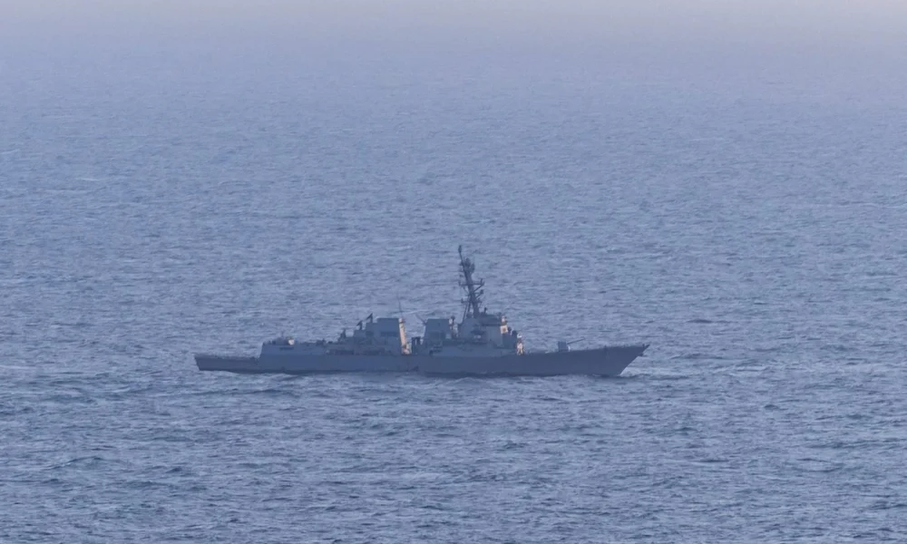 تطورات الحصار الأمريكي على إيران والوساطة الباكستانية