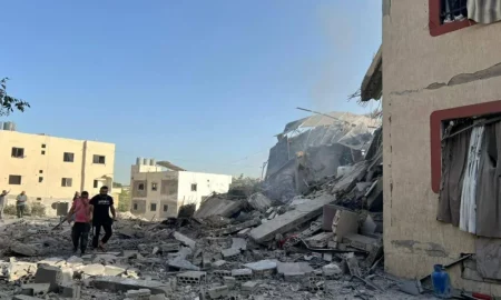 ترقب إعلان وقف إطلاق النار في لبنان الليلة بوساطة أمريكية