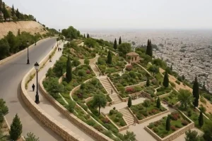 سر مغارات «قاسيون».. لماذا يعود السوريون للبحث عن تاريخهم داخل الجبل؟ – أخبار السعودية