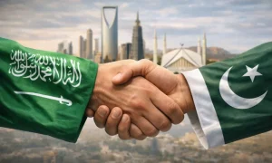 الشراكة السعودية الباكستانية: وحدة المصير وتكامل القوة