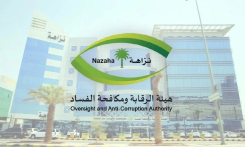 هيئة الرقابة ومكافحة الفساد توقف 71 متهماً بجرائم فساد