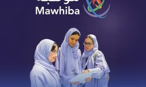 طالبات السعودية في أولمبياد الرياضيات الأوروبي 2026