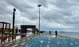 استمرار الحالة المطرية على معظم المناطق وتحذيرات هامة