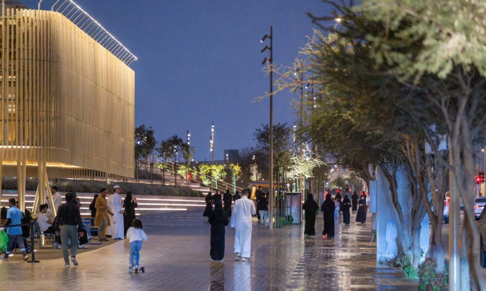 أمطار متوقعة على 9 مناطق بالسعودية: تحذيرات الأرصاد