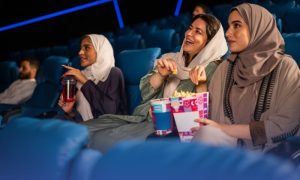 75% من السكان زاروا فعاليات ثقافية في السعودية خلال 2025