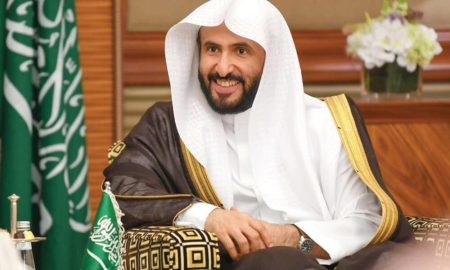 الصمعاني: نظام التنفيذ الجديد يسرع وصول الحقوق للمستفيدين