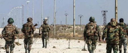 مقتل جنديين سوريين وإصابة آخرين أثناء نقل ألغام ومخلفات حربية بريف إدلب