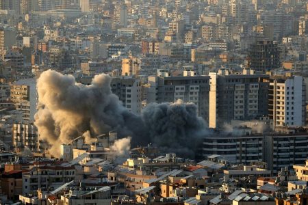 تنسيق روسي صيني لخفض التصعيد في الشرق الأوسط