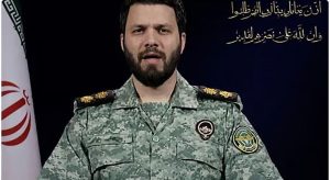 مقر خاتم الأنبياء: إيران استخدمت نظام دفاع جوي جديدا في لاستهداف المقاتلة الأمريكية أمس