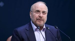 رئيس برلمان إيران: الحفاظ على أمن المنطقة في مصلحة دولها والأمن المستدام أولويتنا