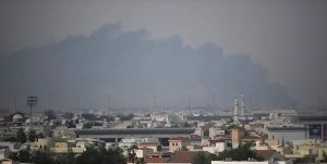 الصحة اللبنانية: 21 مصابا بغارات الاحتلال الإسرائيلي على عدة مناطق