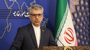 الخارجية الإيرانية: ردنا على مقترح وقف إطلاق النار جاهز وسنعلنه بالوقت المناسب