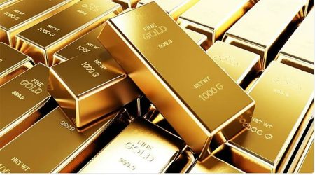 استقرار أسعار الذهب قبل الموعد النهائي الذي حدده ترامب لإيران