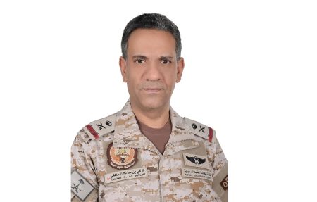 مُتحدث «الدفاع»: اعتراض وتدمير 9 مسيّرات خلال الساعات الماضية