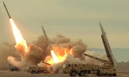 «وول ستريت»: إيران لا تزال تمتلك بترسانتها آلاف الصواريخ الباليستية