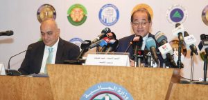 وزير المالية المصري: نبرم سنويا عقود تحوط على 50% بشأن احتياجاتنا من المواد البترولية