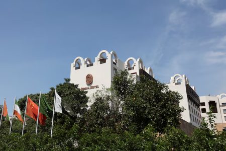 مصادر لـ«رويترز»: جولة جديدة من مفاوضات واشنطن وطهران في إسلام آباد خلال أيام