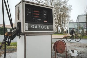 ارتفاع أسعار الغاز في أوروبا بسبب توترات الشرق الأوسط